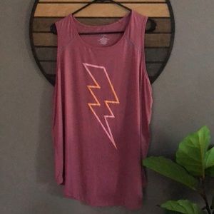 New Without Tags Torrid Tank